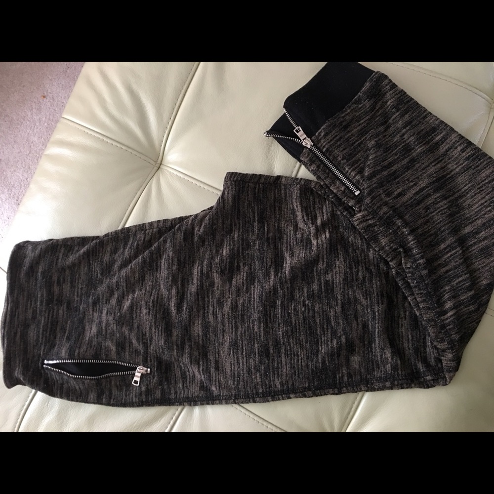 Comfy joggers